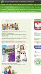Mobile Screenshot of piasecznososw.otostrona.pl